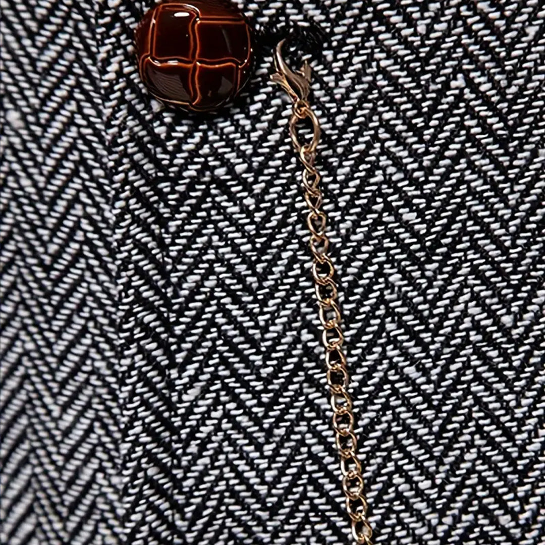 Windsor | Ultra-Comfortable Waistcoat