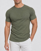 The Hero Tee