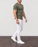 The Hero Tee