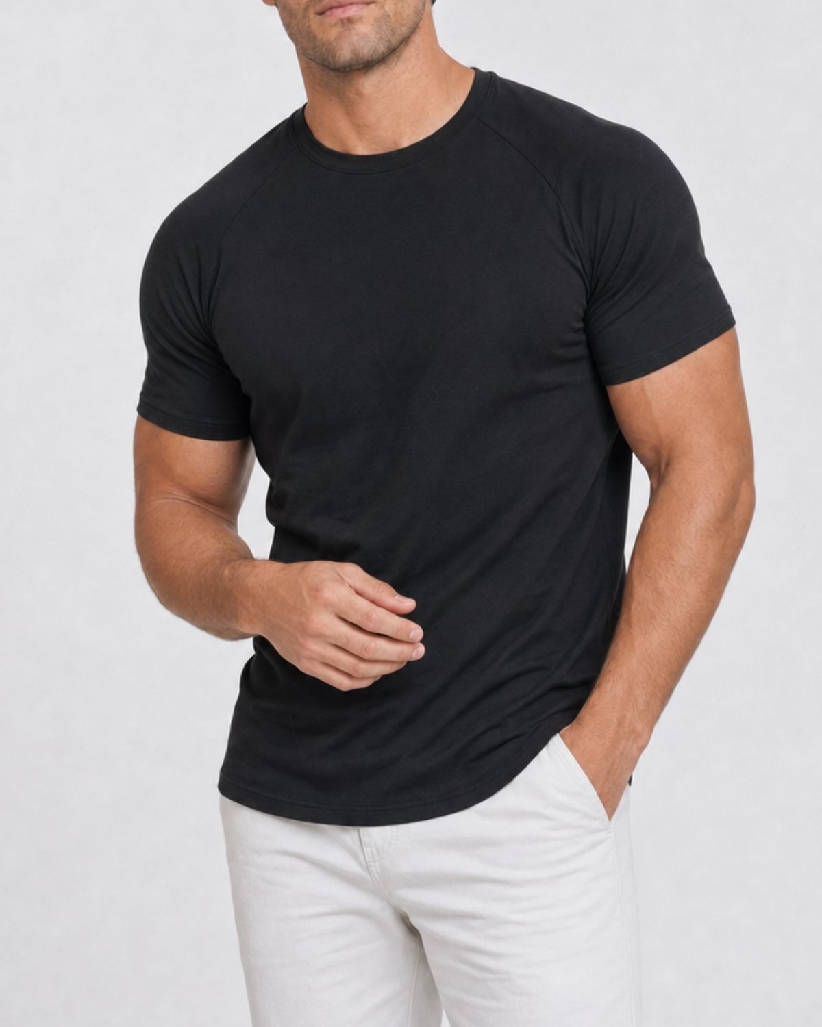 The Hero Tee