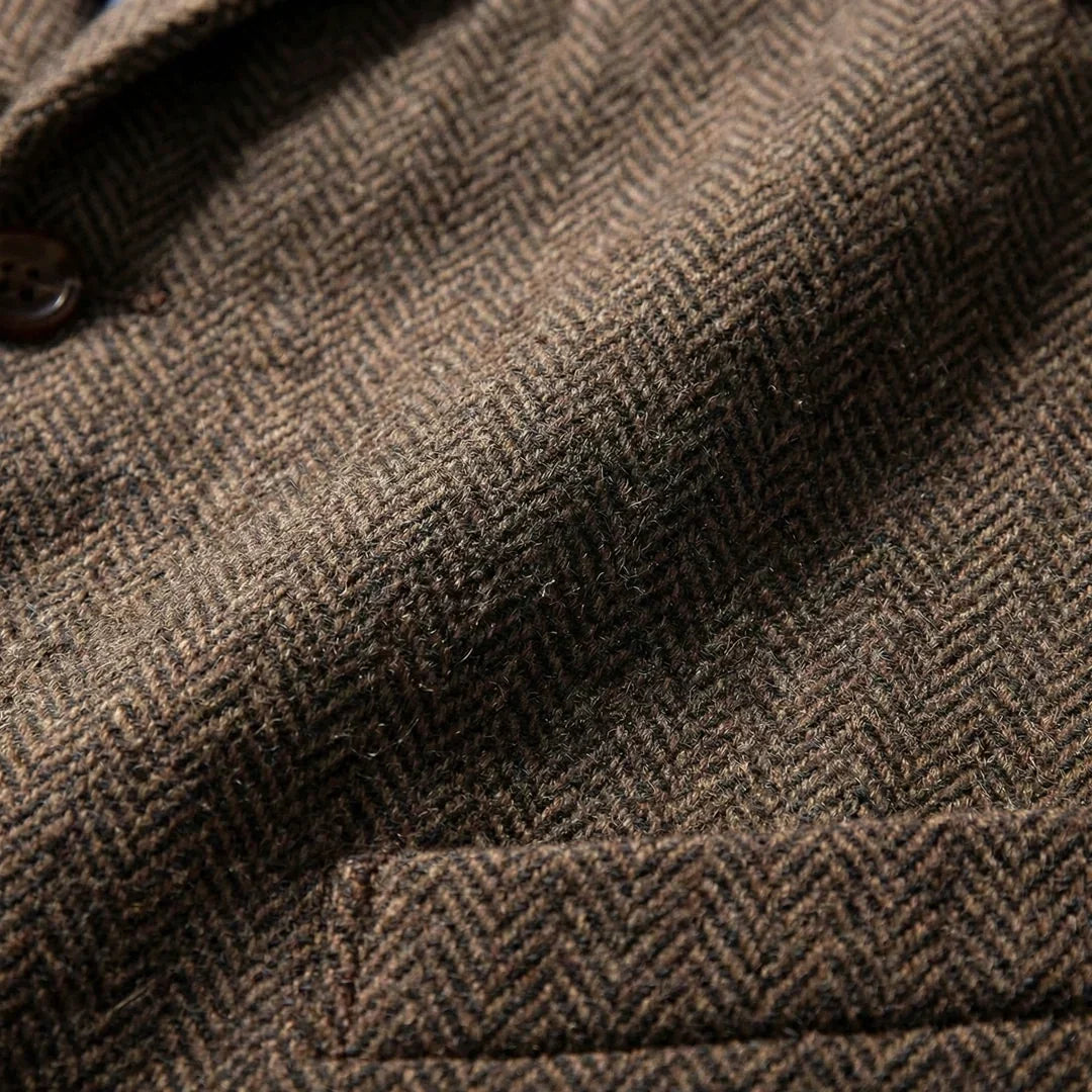 Windsor | Ultra-Comfortable Waistcoat