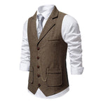 Windsor | Ultra-Comfortable Waistcoat