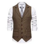 Windsor | Ultra-Comfortable Waistcoat