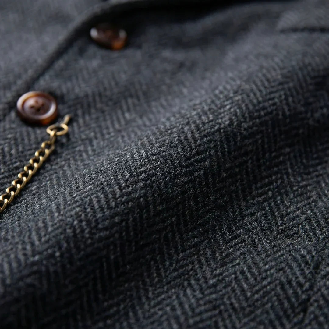 Windsor | Ultra-Comfortable Waistcoat