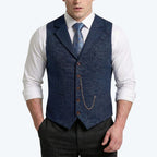 Windsor | Ultra-Comfortable Waistcoat