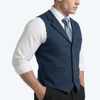 Windsor | Ultra-Comfortable Waistcoat