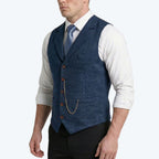 Windsor | Ultra-Comfortable Waistcoat