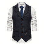 Windsor | Ultra-Comfortable Waistcoat