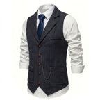 Windsor | Ultra-Comfortable Waistcoat