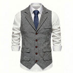 Windsor | Ultra-Comfortable Waistcoat