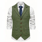 Windsor | Ultra-Comfortable Waistcoat