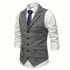 Windsor | Ultra-Comfortable Waistcoat