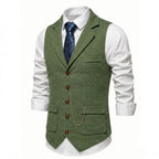 Windsor | Ultra-Comfortable Waistcoat