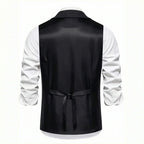 Windsor | Ultra-Comfortable Waistcoat