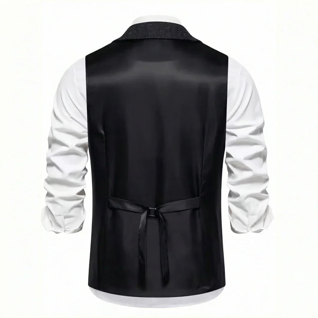 Windsor | Ultra-Comfortable Waistcoat