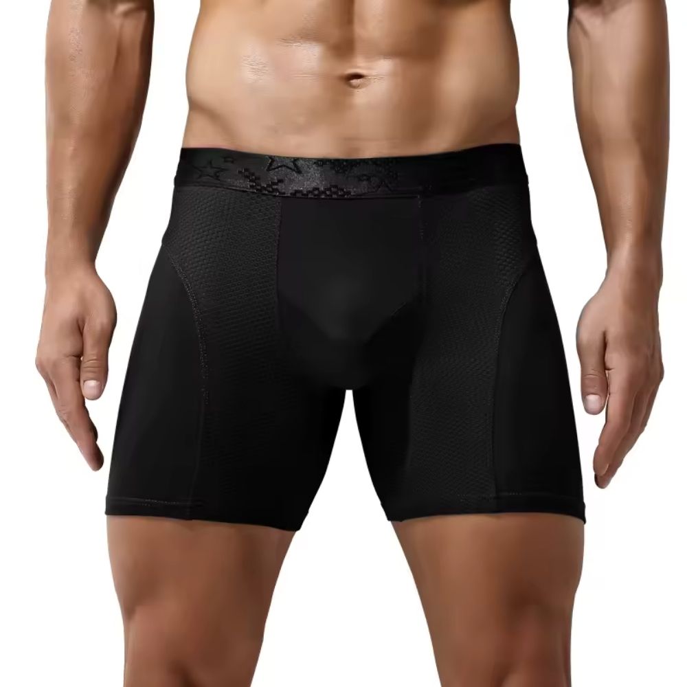 TrueForm | Ultra-Comfortable Boxer Briefs