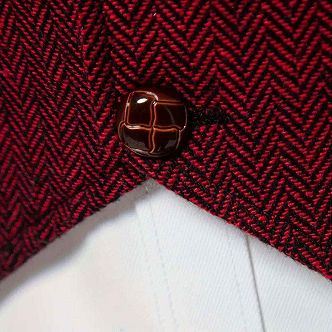 Windsor | Ultra-Comfortable Waistcoat