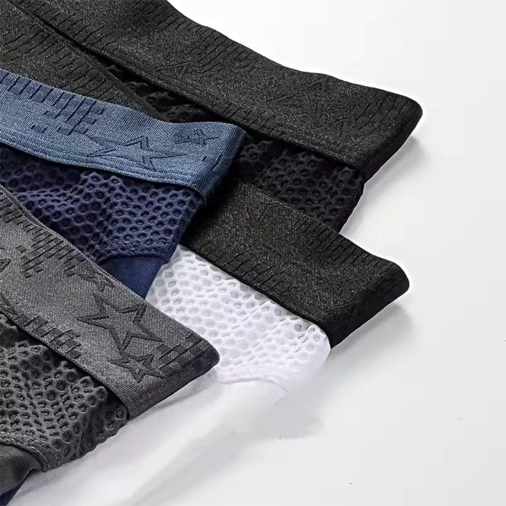 TrueForm | Ultra-Comfortable Boxer Briefs