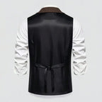 Windsor | Ultra-Comfortable Waistcoat