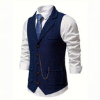Windsor | Ultra-Comfortable Waistcoat