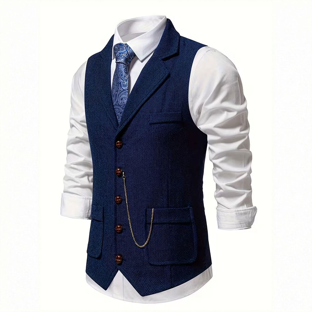 Windsor | Ultra-Comfortable Waistcoat