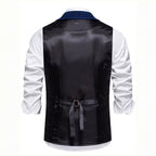 Windsor | Ultra-Comfortable Waistcoat