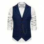 Windsor | Ultra-Comfortable Waistcoat