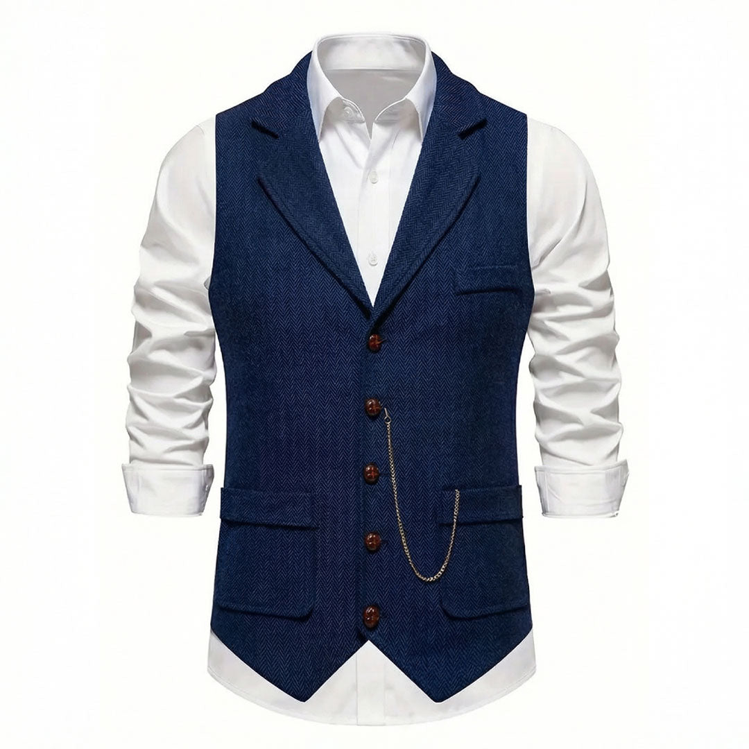 Windsor | Ultra-Comfortable Waistcoat