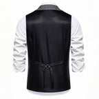 Windsor | Ultra-Comfortable Waistcoat