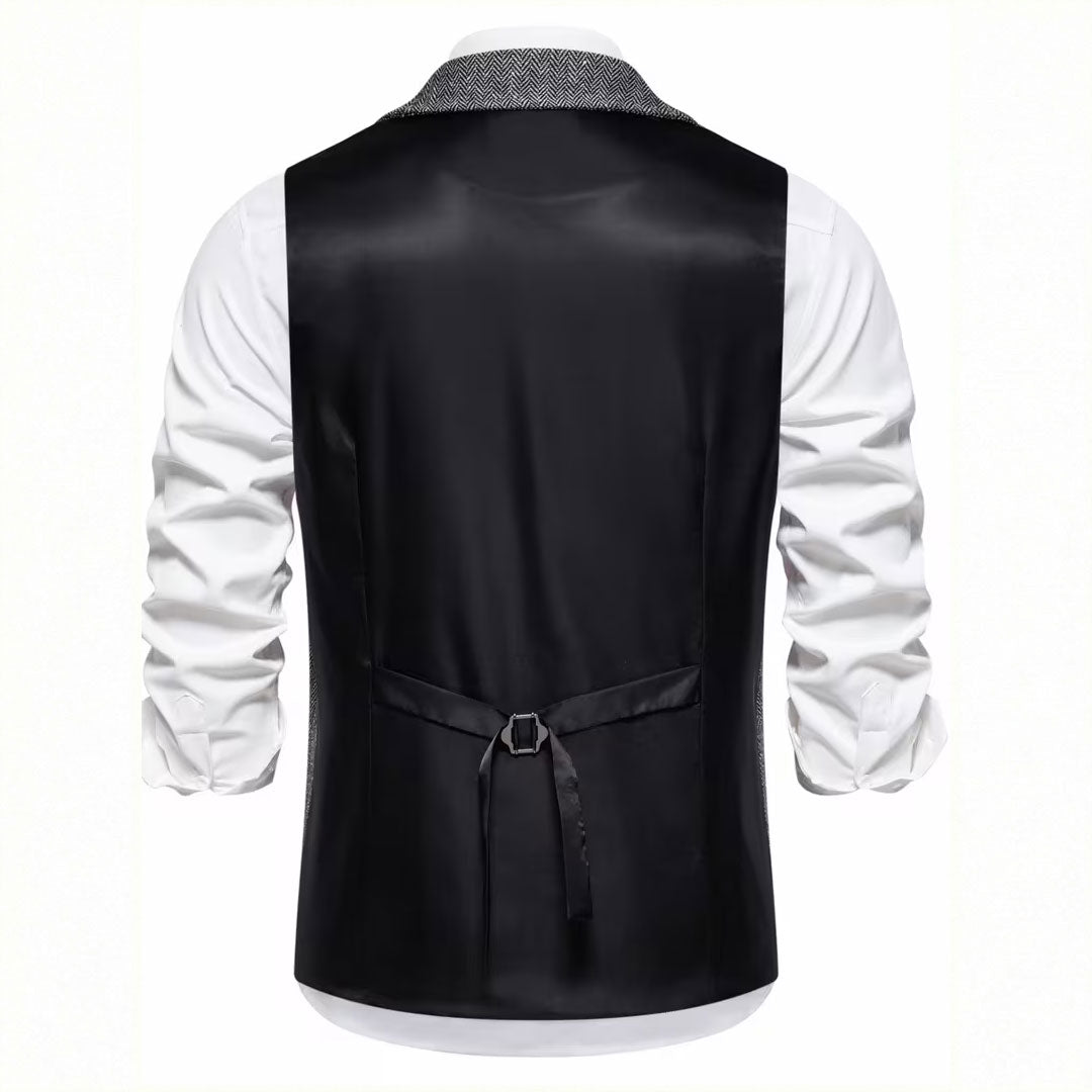 Windsor | Ultra-Comfortable Waistcoat