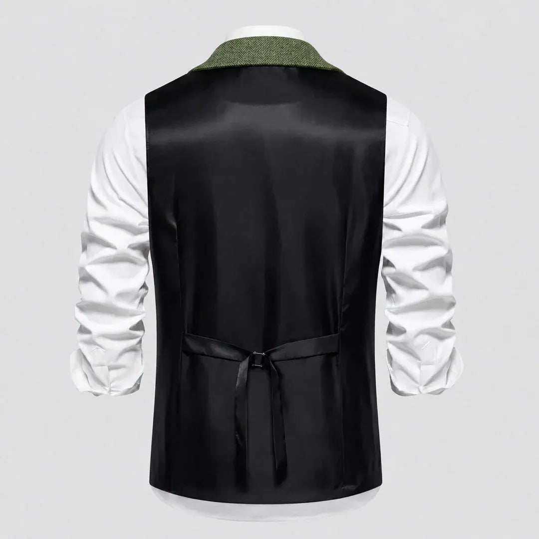 Windsor | Ultra-Comfortable Waistcoat