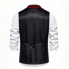 Windsor | Ultra-Comfortable Waistcoat