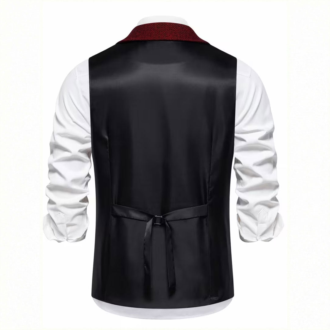Windsor | Ultra-Comfortable Waistcoat